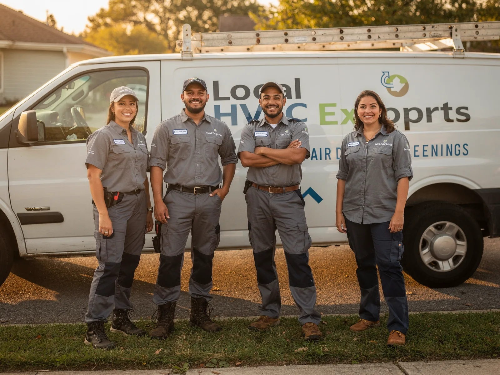 24/7 HVAC Repair & AC Replacement company in Elizabeth, CO